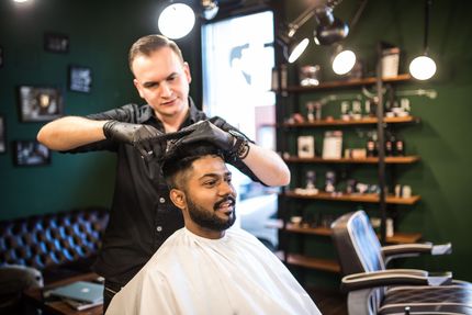 RICHIE HAIR STUDIO