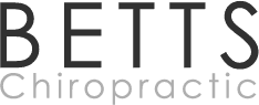 Betts Chiropractic - Logo
