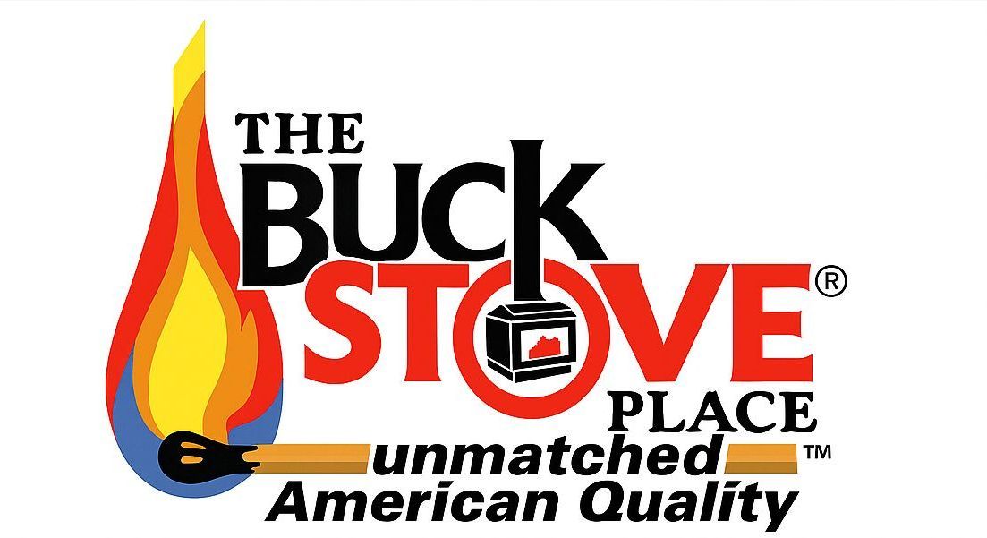 Buck Wood Stoves-logo