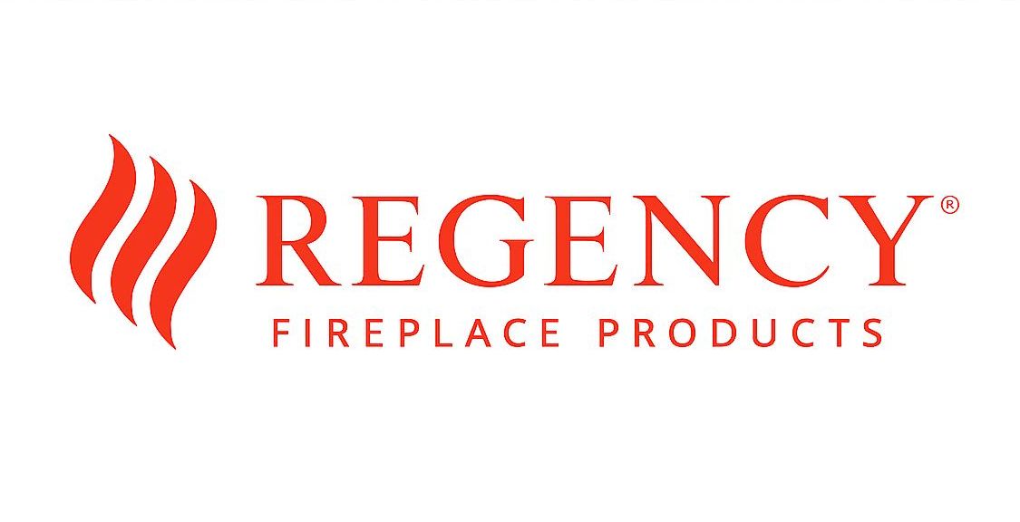 Regency Fireplace Products-logo