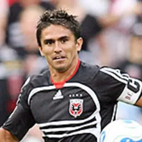 JAIME MORENO