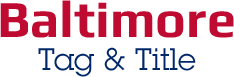 Baltimore Tag & Title - Logo
