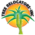 Tree Relocators, Inc. Logo