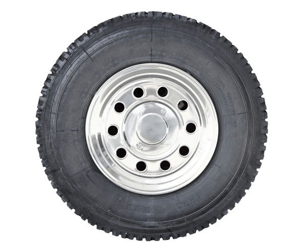 Llads Ventures Inc. tyres