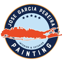 Jose Garcia Pereira Painting - Logo
