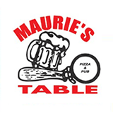 Maurie's Table - logo