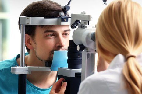 Learn more about Eye Exams Eye Exams