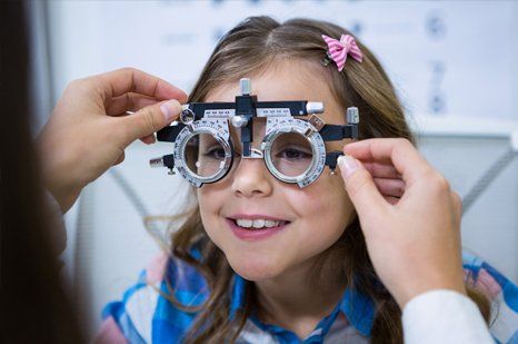 Learn more about We Accept Insurance Eye testing