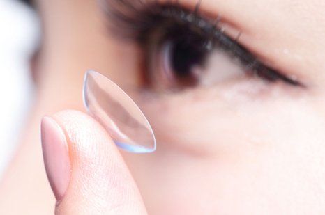 Learn more about We Accept Insurance Contact lens