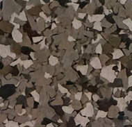 Creek Bed