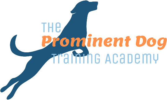 The Prominent Dog Training Academy - Logo