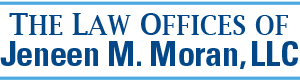 The Law Offices Of Jeneen M Moran, LLC-Logo