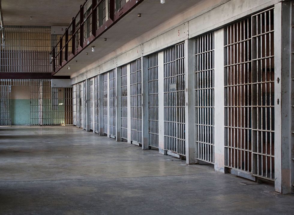 Rogers' Bail Bonds