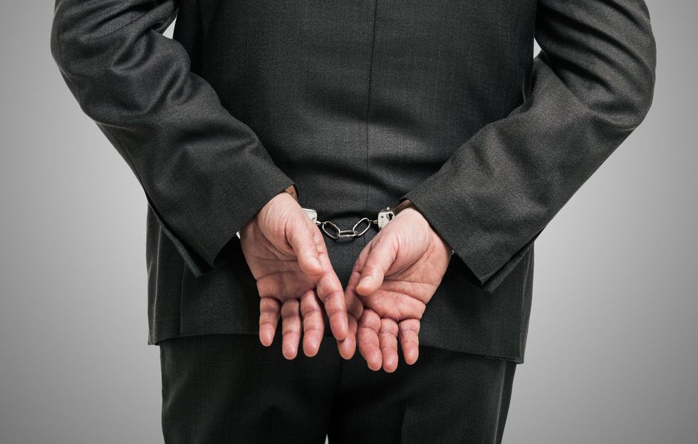 Rogers' Bail Bonds