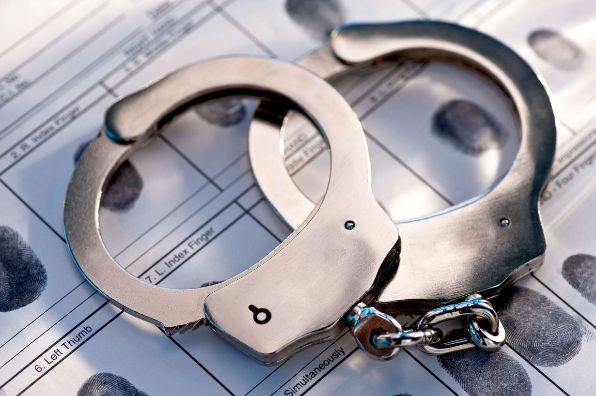Rogers' Bail Bonds