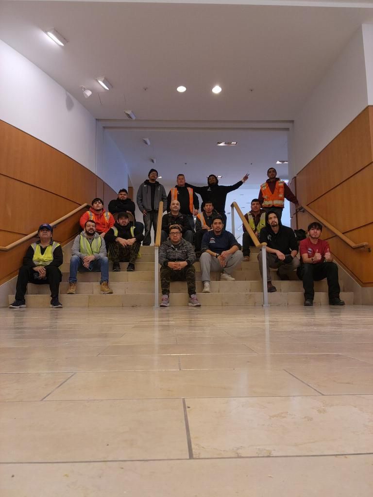 Moving service team #2