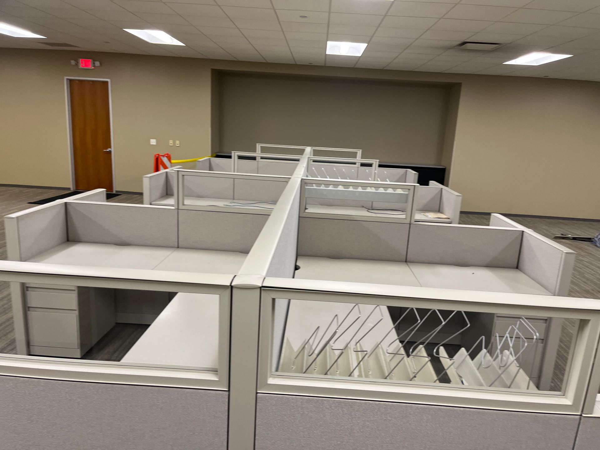 Commercial Moving Services #3