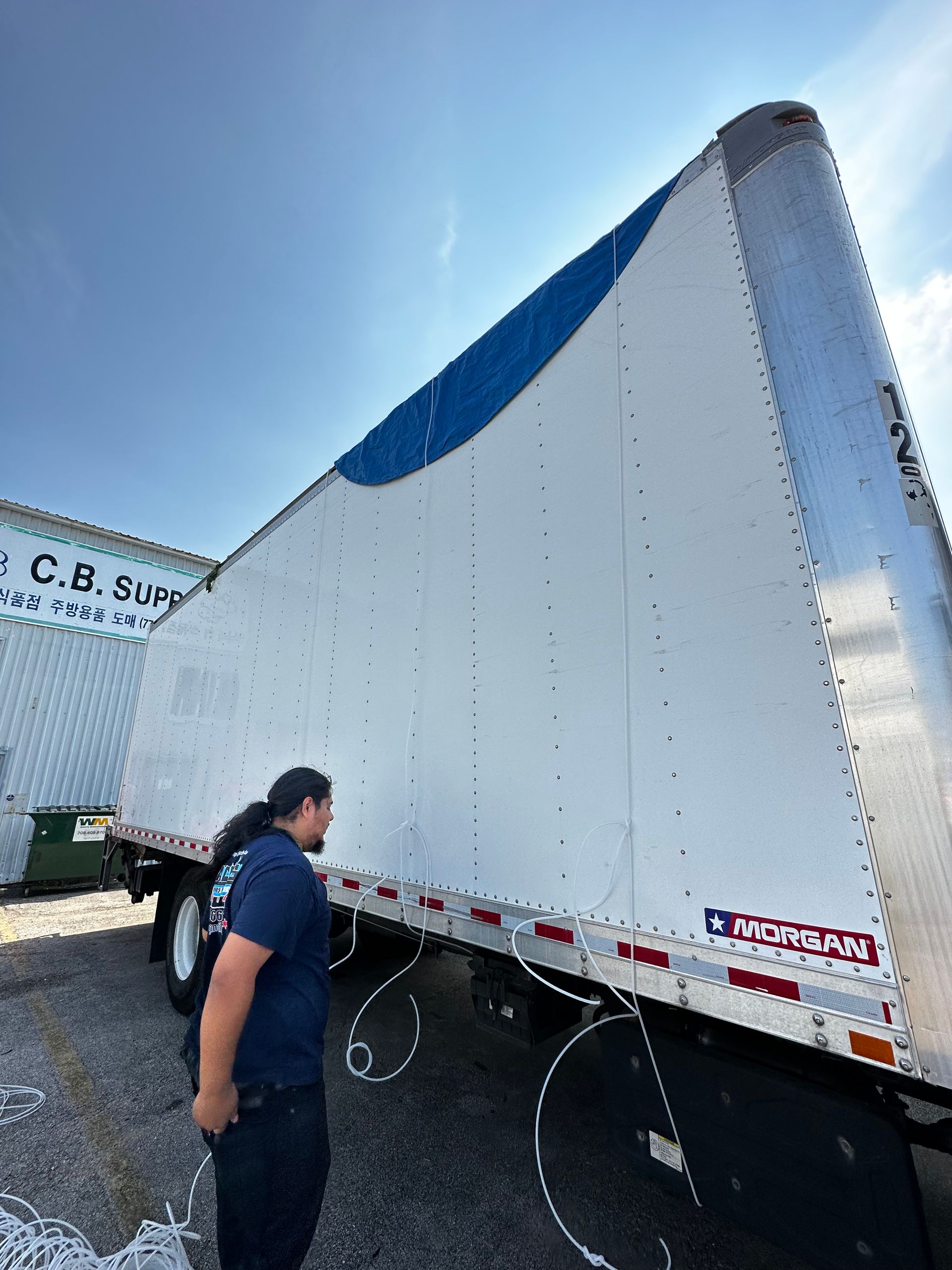 Commercial Moving Services #7