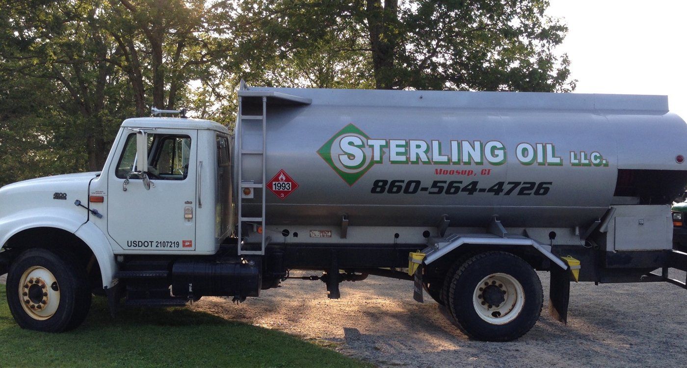 Home Heating Oil Company Killingly, CT Danielson, CT