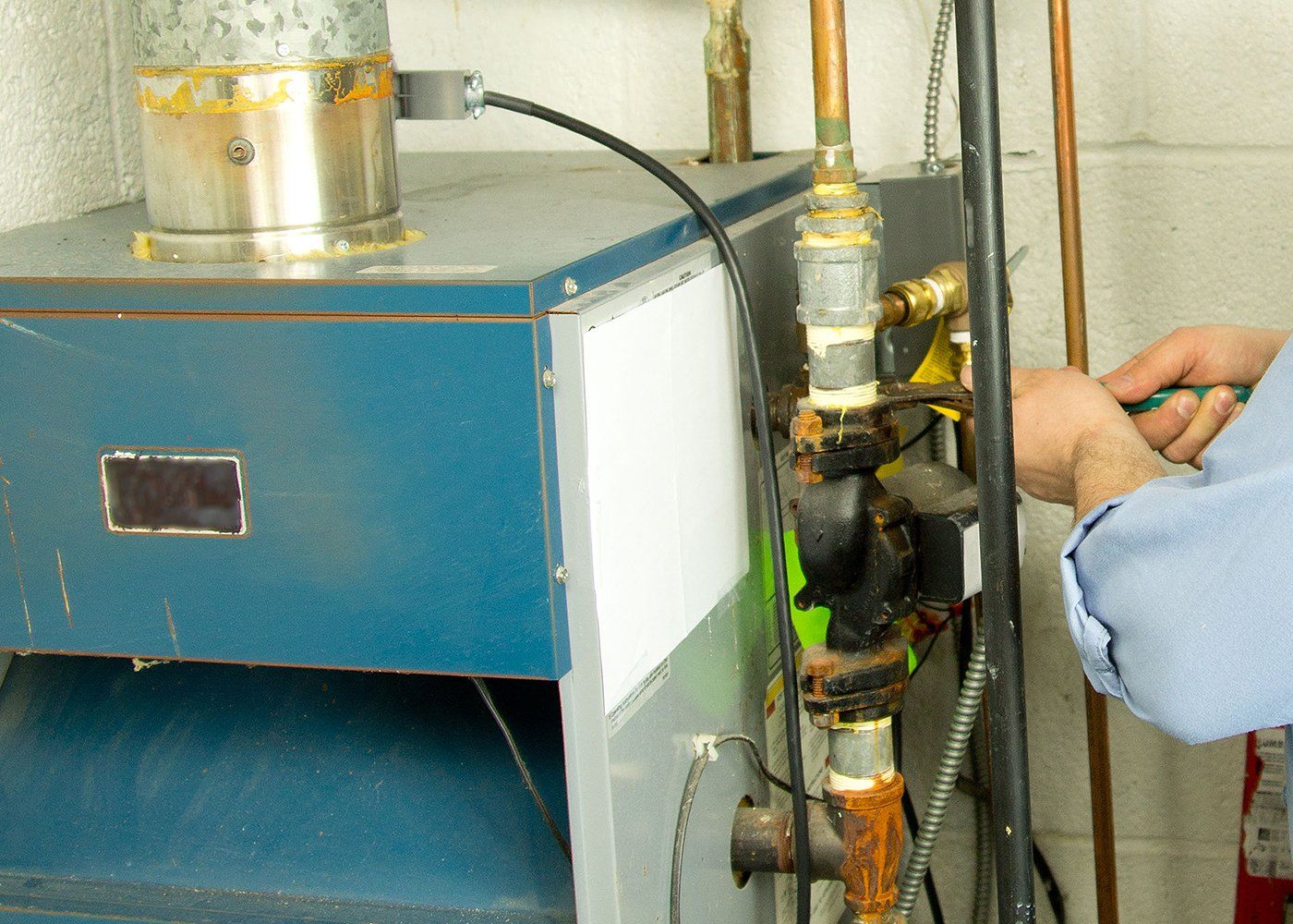 Home Heating Oil Company Killingly, CT Danielson, CT