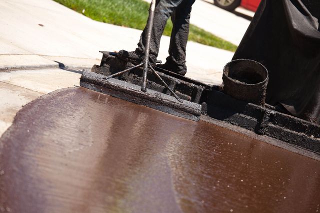 sealcoating service