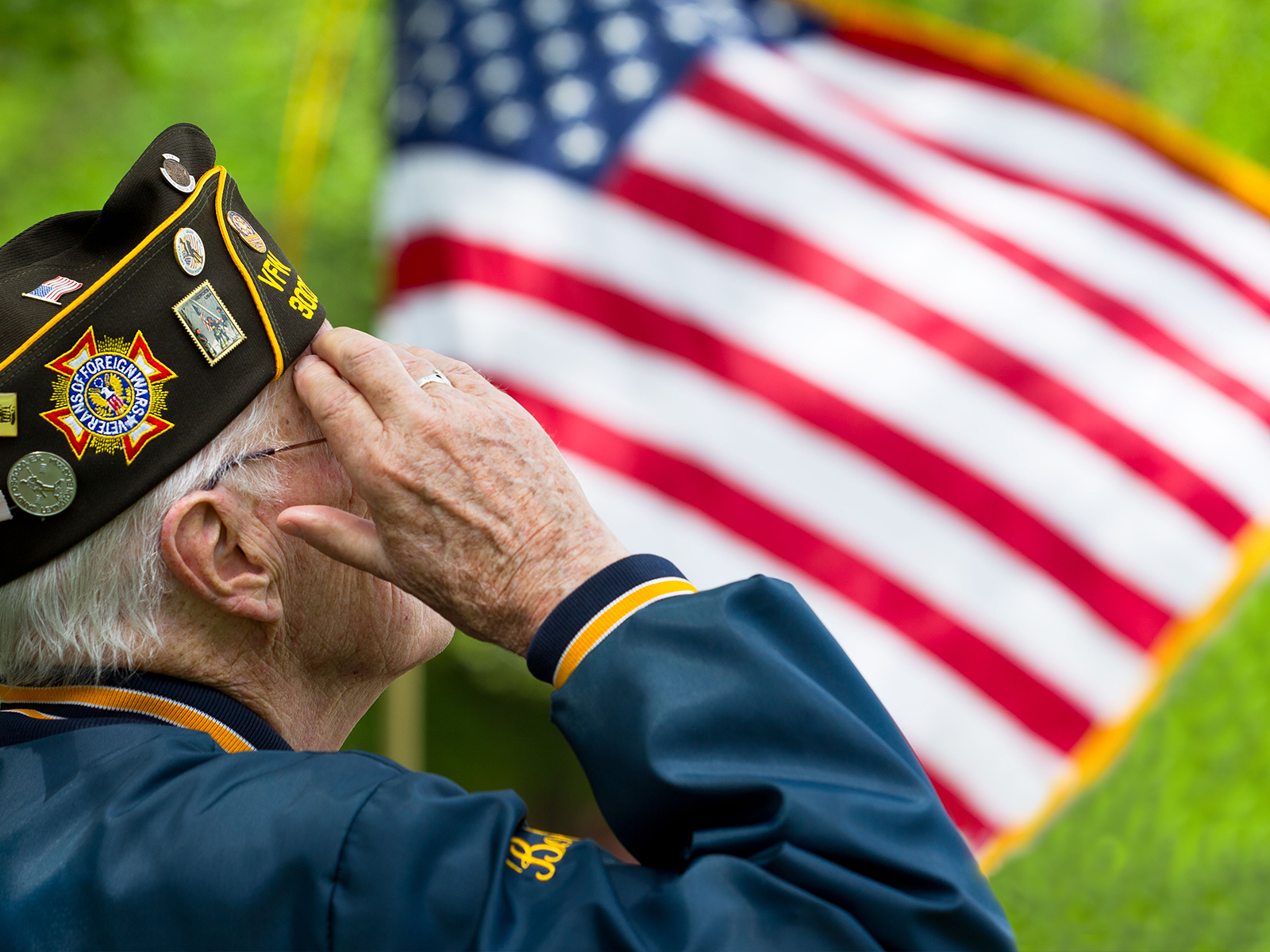 Veteran Claims