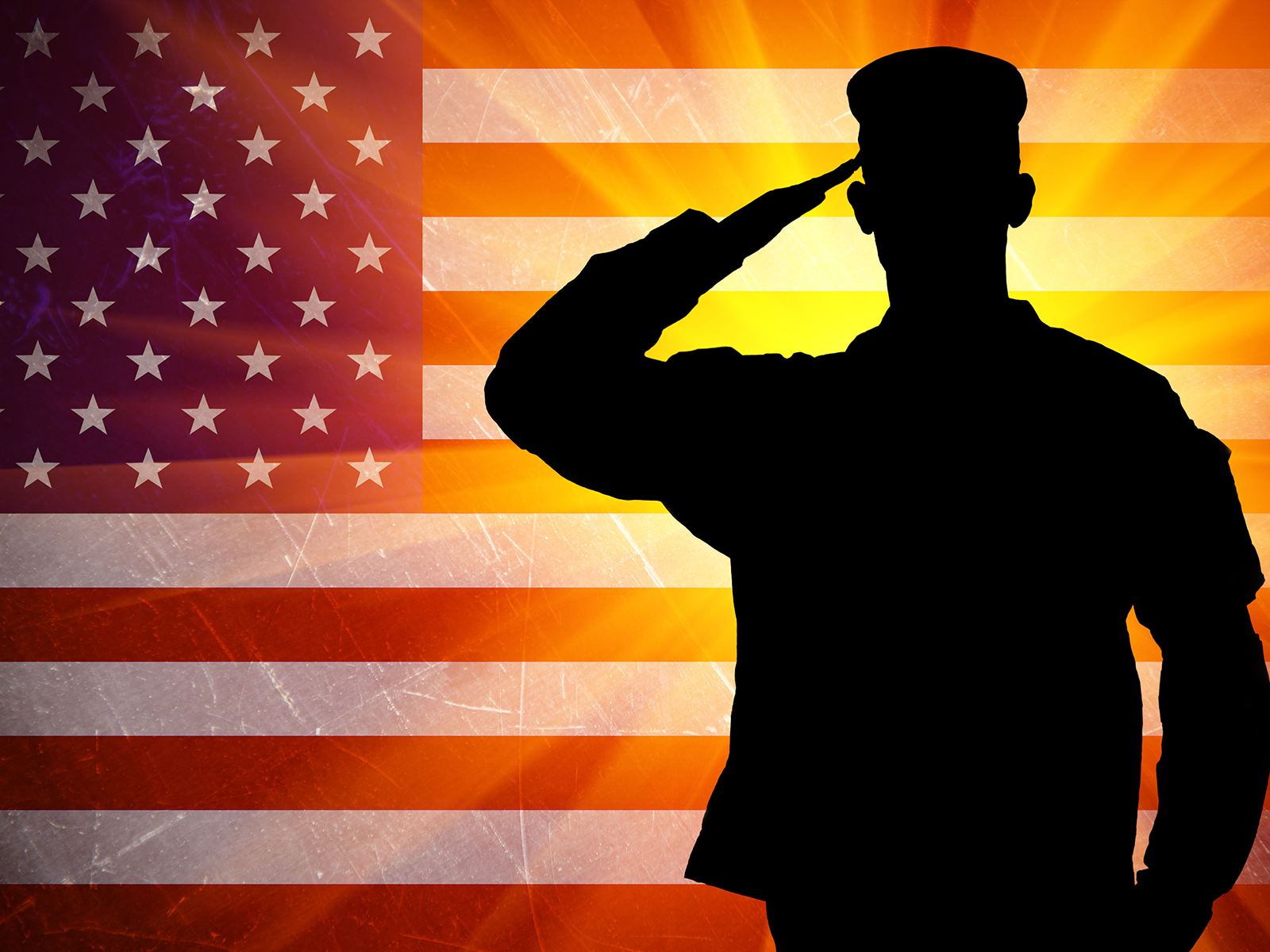 Section background image