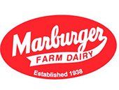 Marburger Farm Dairy Inc Logo