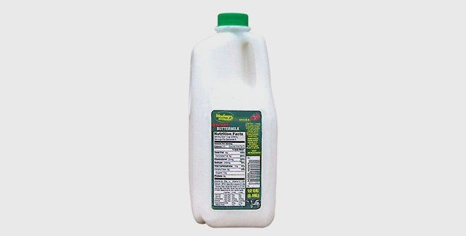 Milk and Dairy Products