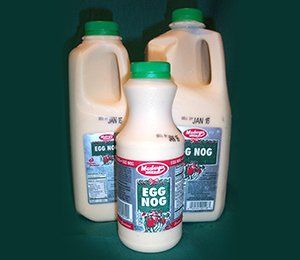 Milk and Dairy Products