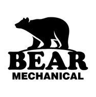 Bear Mechanical- logo