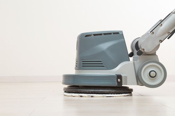 Construction Cleaning