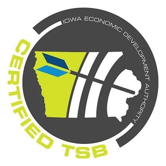 certified TSB logo