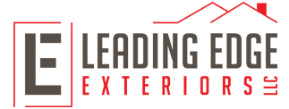 Leading Edge Exteriors logo