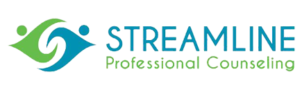 Streamline Professional Counseling - Logo