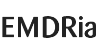 EMDRia - Logo