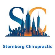 Sternberg Chiropractic logo