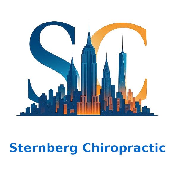 Sternberg Chiropractic logo