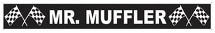 Mr. Muffler-Logo