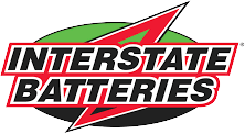 interstate batteries - logo