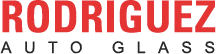 Rodriguez Auto Glass-Logo