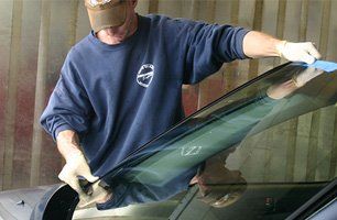 Auto Glass Repair