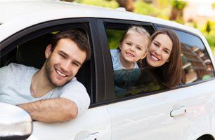 Power Window Repairs