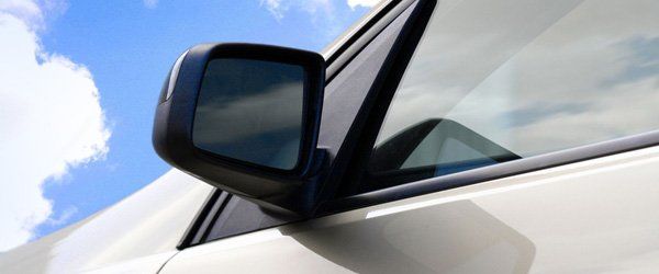 Auto, mirror