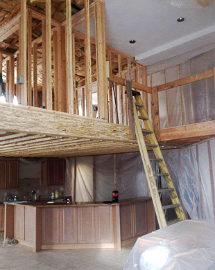 Remodeling