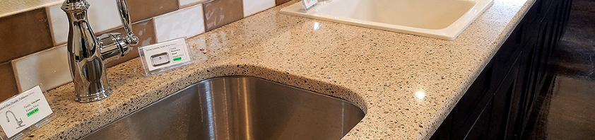 Laundry and Bar Faucets