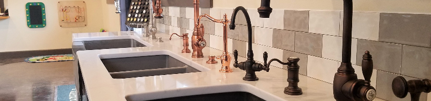 Waterstone Faucets