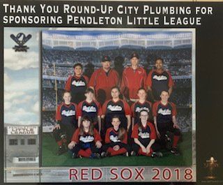 Red Sox 2018