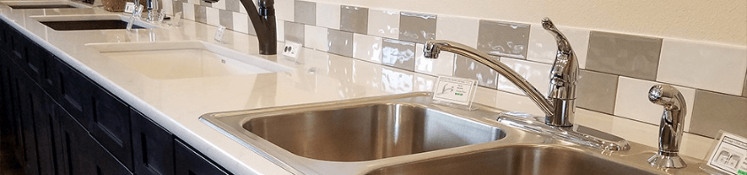 Kitchen Faucets