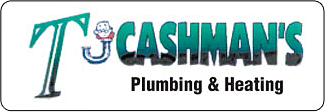 TJ Cashman's Plumbing & Heating